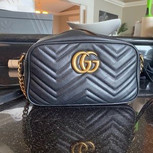 Gucci Crossbody bag